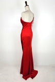 Chicas Evening Gowns C338