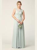 Eva Evening Gown 3299