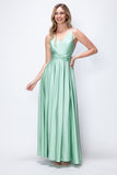 Lenovia Evening Gown 5275