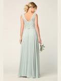 Eva Evening Gown 3299