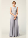 Eva Evening Gown 3299