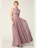 Eva Evening Gown 3299