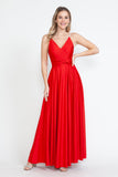 Lenovia Evening Gown 5275