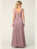 Eva Evening Gown 3299