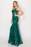 Chicas Evening Gowns 4030