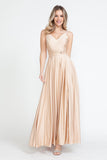 Lenovia Evening Gown 5275