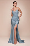 LaDivine by Cinderella Divine Evening Gown CD791 pt.1