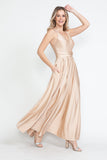 Lenovia Evening Gown 5275