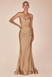 LaDivine by Cinderella Divine Evening Gown CD791 pt.1