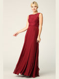 Eva Evening Gown 3299