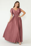 Lenovia Evening Gown 5277