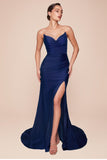 LaDivine by Cinderella Divine Evening Gown CD791 pt.1