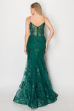Chicas Evening Gowns 4030