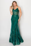 Chicas Evening Gowns 4030