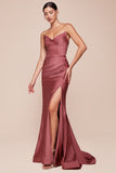 LaDivine by Cinderella Divine Evening Gown CD791 pt.1