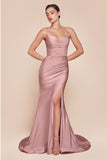 LaDivine by Cinderella Divine Evening Gown CD791 pt.1