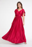 Lenovia Evening Gown 5277