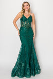 Chicas Evening Gowns 4030