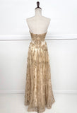 Chicas Evening Gowns C329