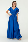 Lenovia Evening Gown 5277