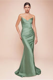 LaDivine by Cinderella Divine Evening Gown CD791 pt.1