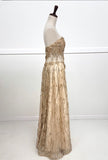 Chicas Evening Gowns C329