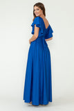 Lenovia Evening Gown 5277