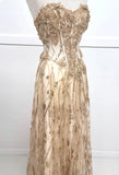 Chicas Evening Gowns C329