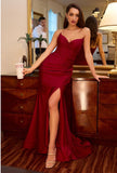LaDivine by Cinderella Divine Evening Gown CD791 pt.1