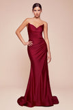 LaDivine by Cinderella Divine Evening Gown CD791 pt.1