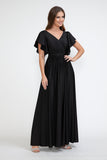 Lenovia Evening Gown 5277