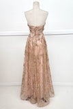 Chicas Evening Gowns C329