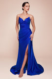 LaDivine by Cinderella Divine Evening Gown CD791 pt.1