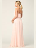 Eva Evening Gown 3315