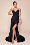 LaDivine by Cinderella Divine Evening Gown CD791 pt.1