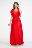 Lenovia Evening Gown 5277