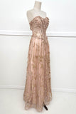 Chicas Evening Gowns C329