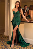 LaDivine by Cinderella Divine Evening Gown KV1112