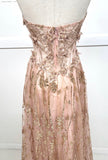 Chicas Evening Gowns C329