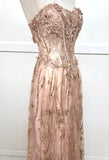 Chicas Evening Gowns C329