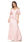 Lenovia Evening Gown 5282
