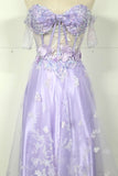 Chicas Evening Gowns C822