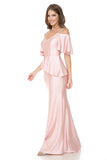 Lenovia Evening Gown 5282