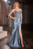 LaDivine by Cinderella Divine Evening Gown KV1112
