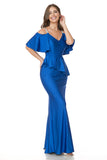 Lenovia Evening Gown 5282