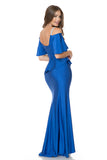 Lenovia Evening Gown 5282