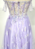 Chicas Evening Gowns C822