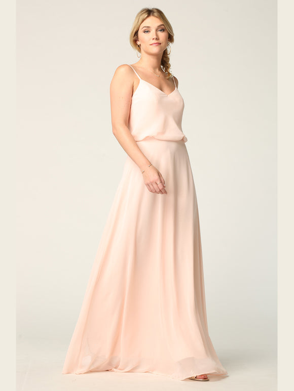 Eva Evening Gown 3318