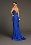 Chicas Evening Gowns YG5033