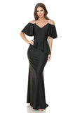 Lenovia Evening Gown 5282